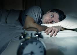 بیماری وسواس معموات همراه با اختلال خواب است