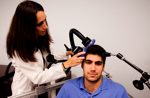 درمان افسردگی با آر تی ام اس