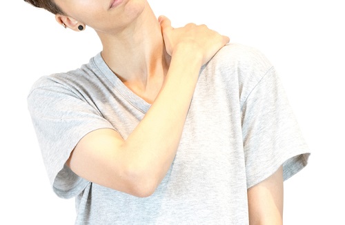  علائم ابتلا به شانه یخ زده