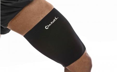 علت درد ران پا