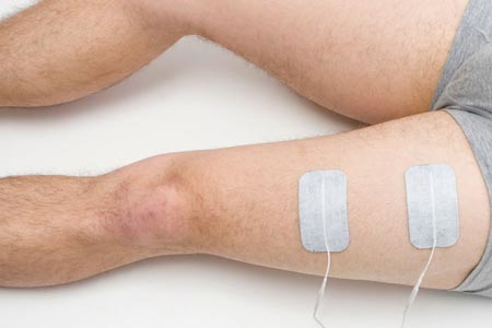 علت درد کشاله ران تا زانو