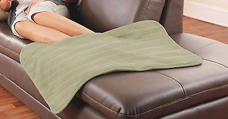 علائم رماتیسم پا