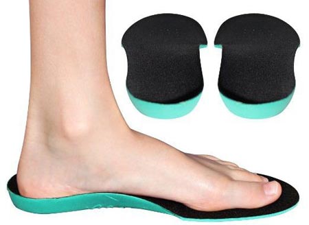 درمان رماتیسم پا