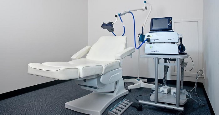 تحریک مغناطیسی ترانس کرانیال چیست