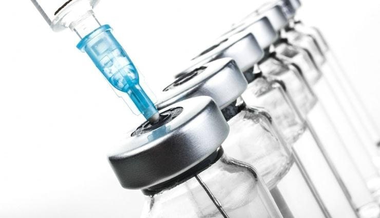 تزریق کورتیزون