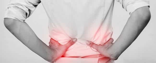 ستون فقرات و اعصاب شما