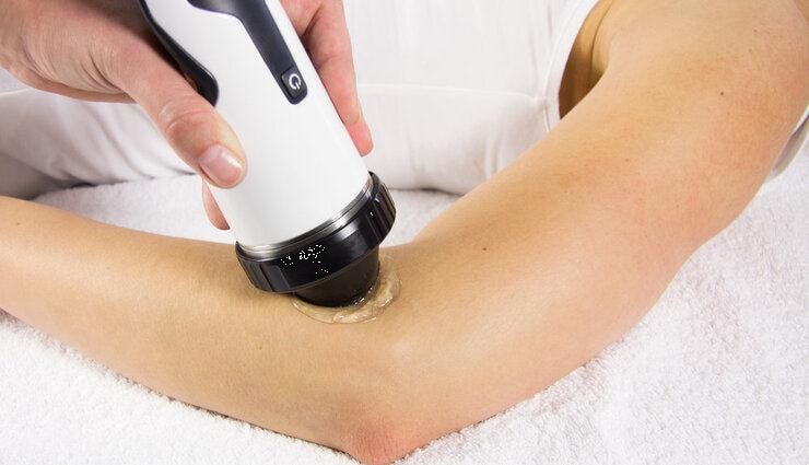 درمان تنیس البو و گلف البو