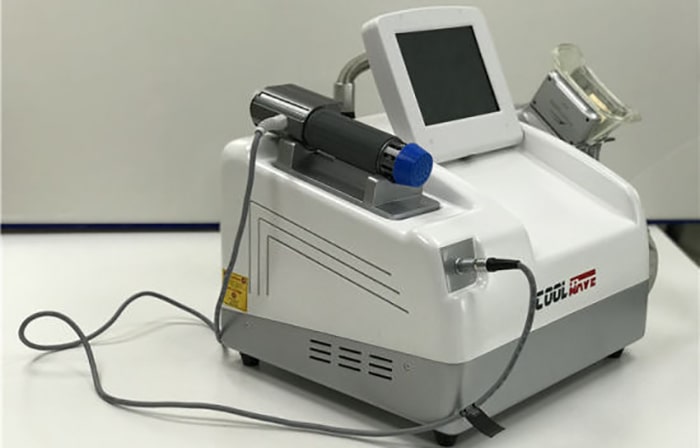 سازو کار شاک ویوتراپی