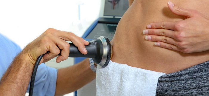 شاک ویوتراپی برون اندامی چیست