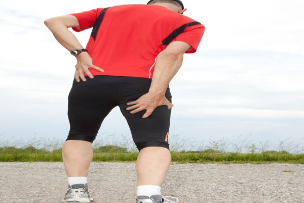 علائم و نشانه‌های سیاتیک